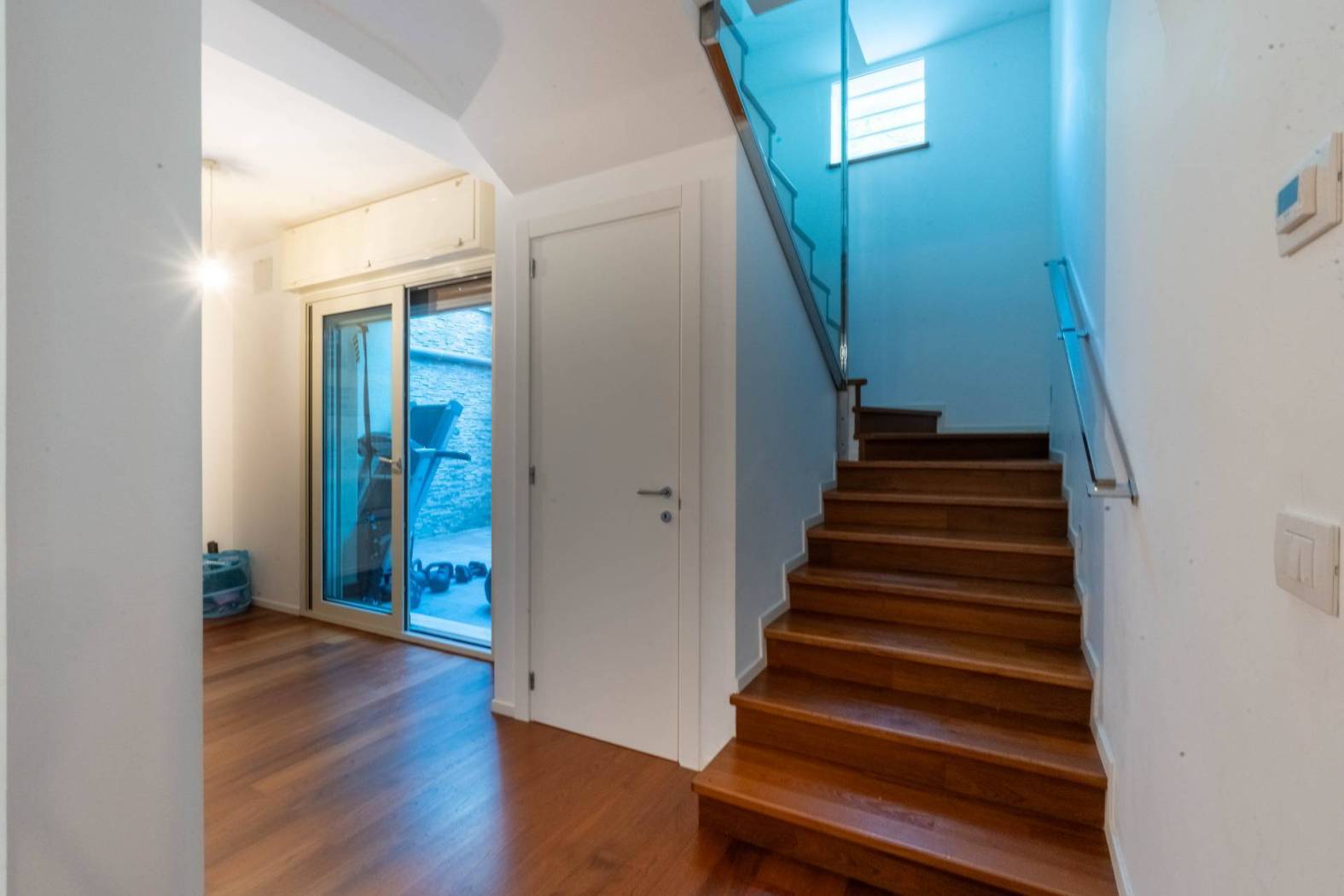 Villa unifamiliare corso Alcide De Gasperi 431, Poggiofranco, Bari - Photo 41