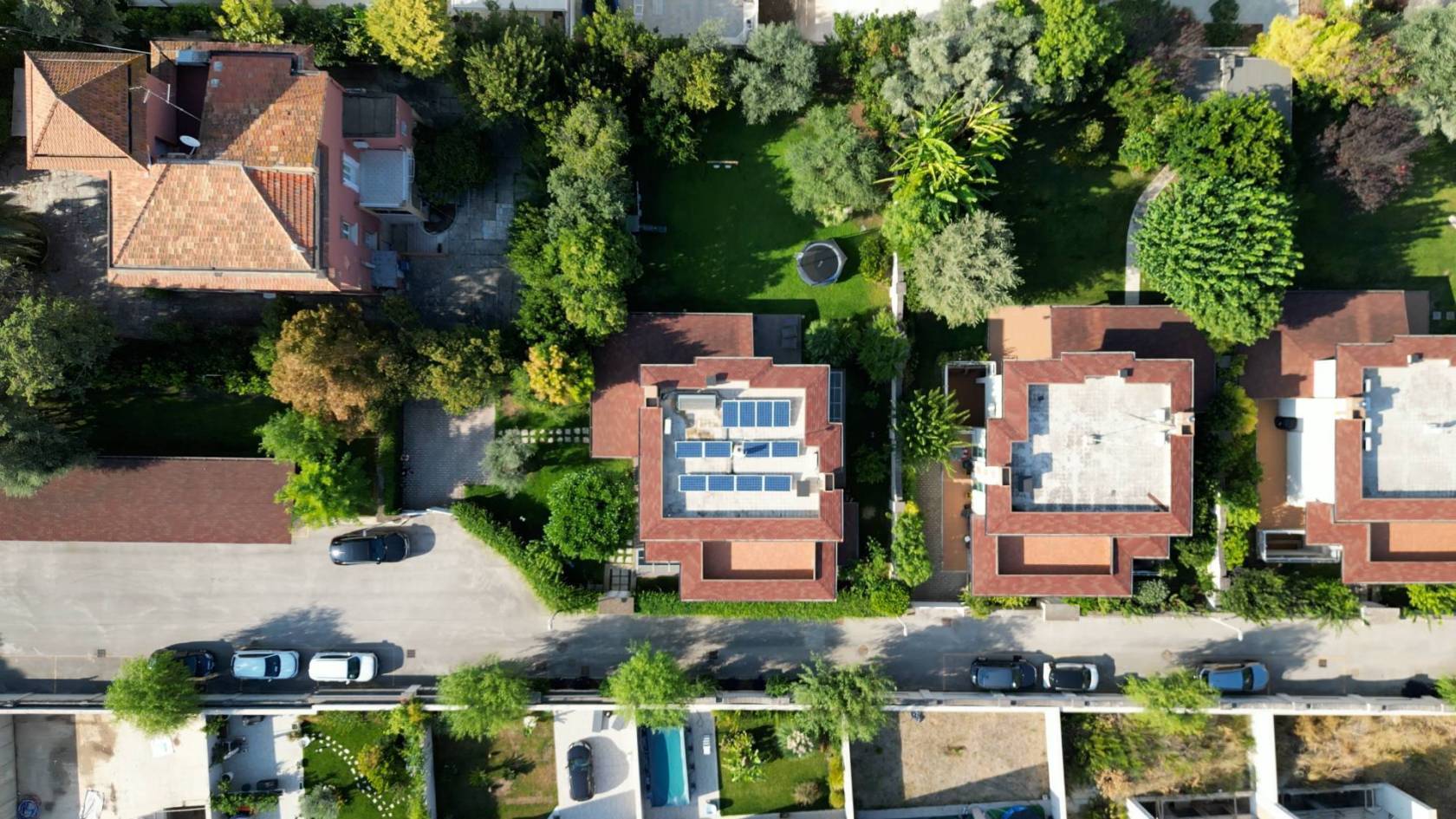 Villa unifamiliare corso Alcide De Gasperi 431, Poggiofranco, Bari - Photo 43