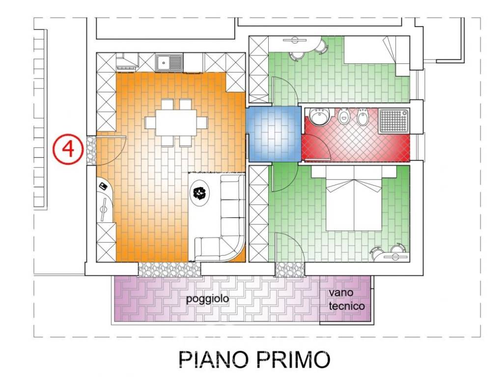 immagine annuncio 2 di 4