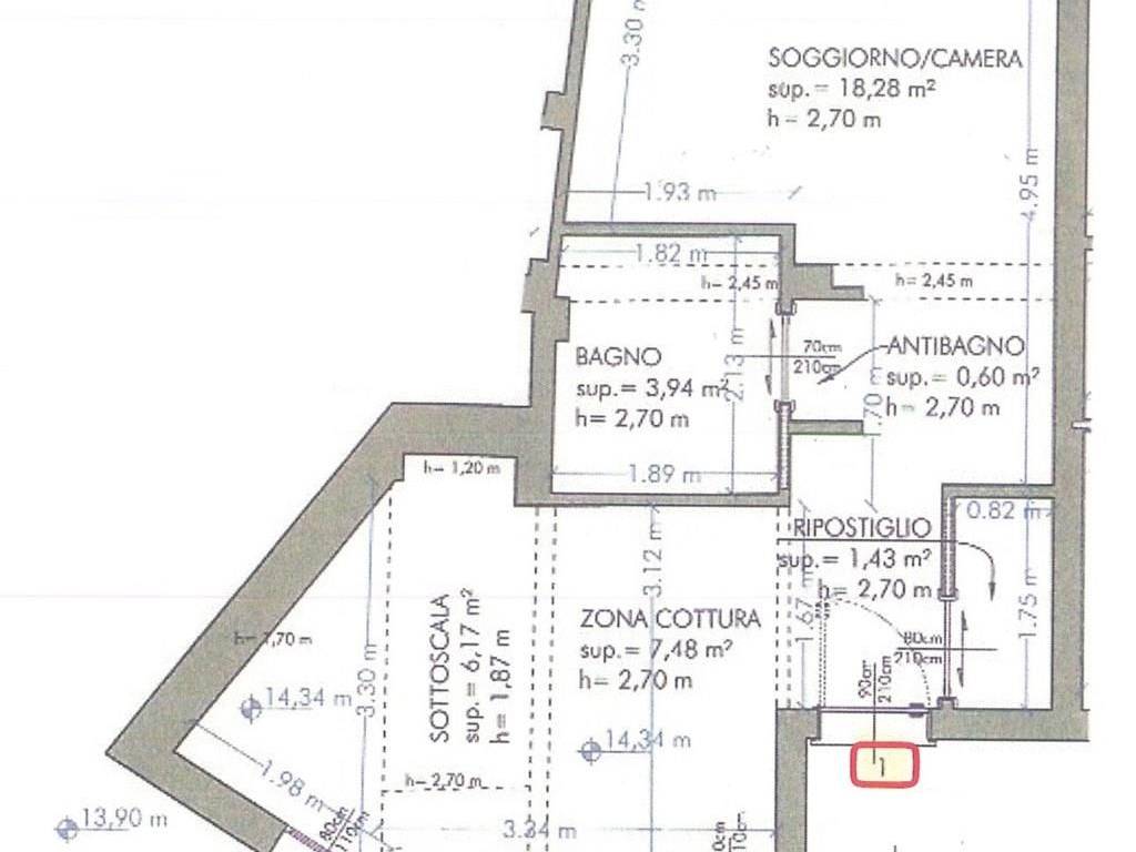 immagine annuncio 1 di 5