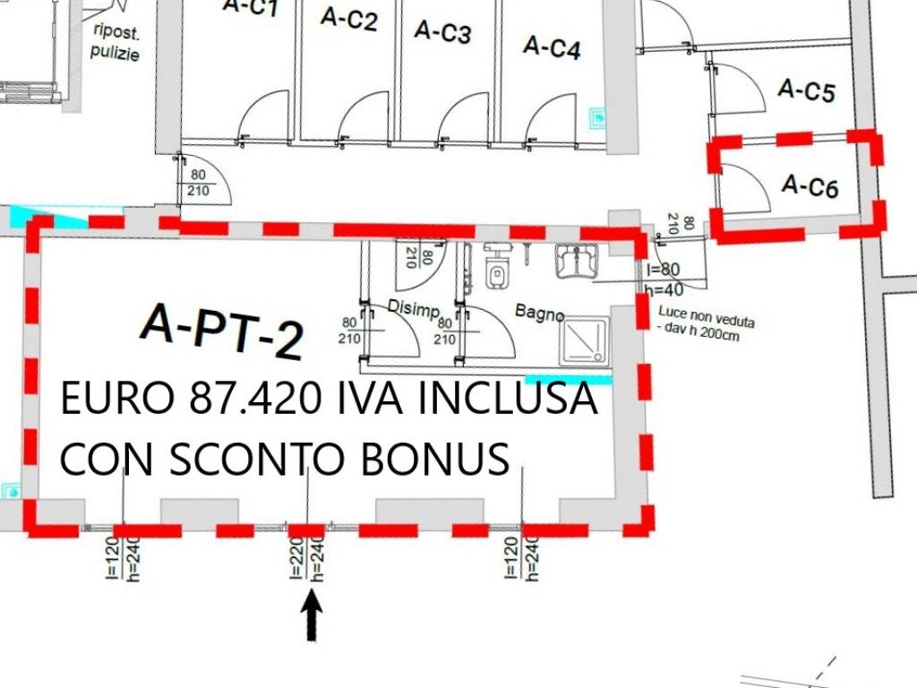immagine annuncio 1 di 5