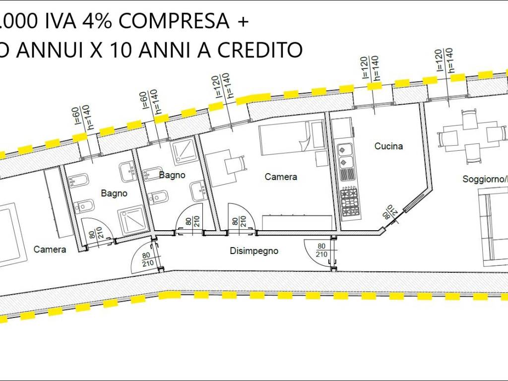 immagine annuncio 3 di 5