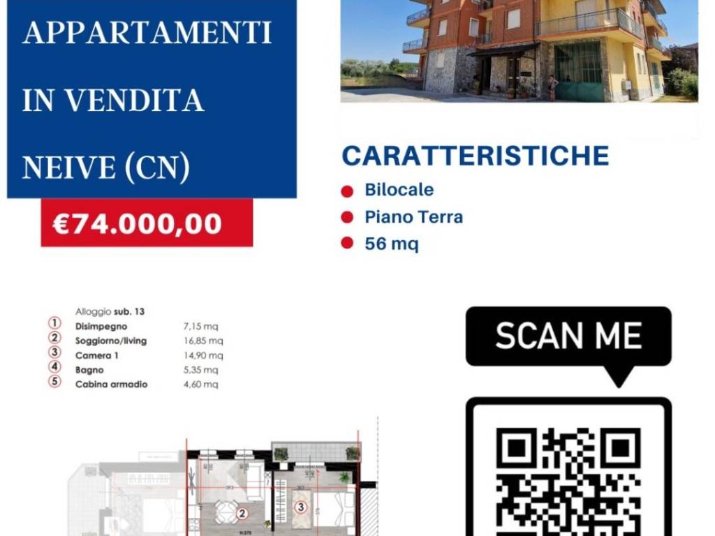 immagine annuncio 1 di 5