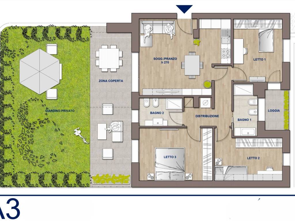 immagine annuncio 3 di 5