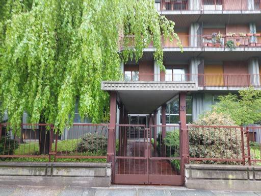 appartamento in affitto a Torino in zona San Salvario