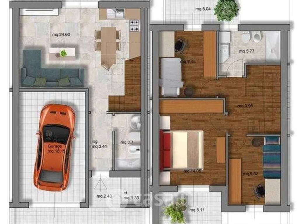 immagine annuncio 1 di 3