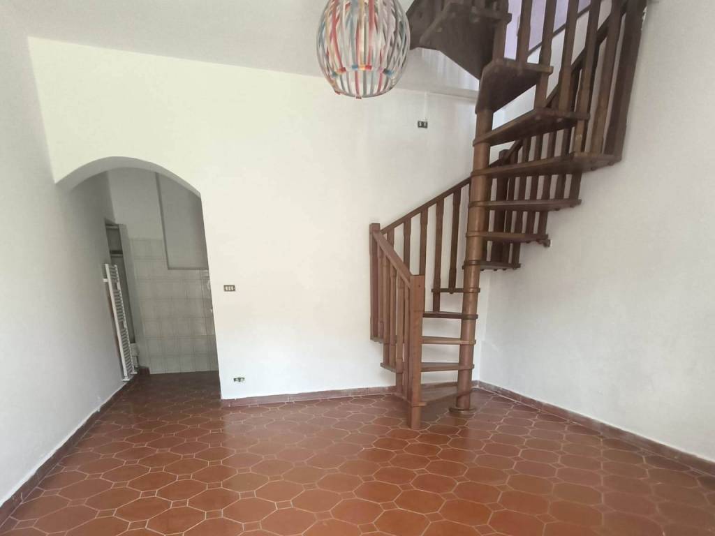 appartamento in vendita a Celle Ligure in zona Pecorile