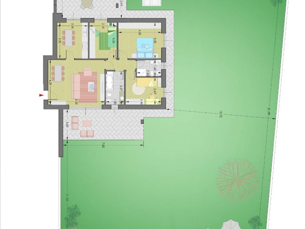 immagine annuncio 4 di 5