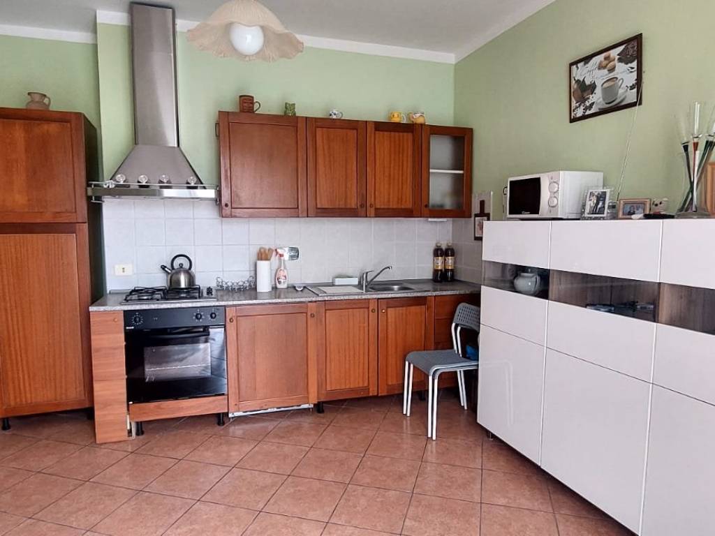 appartamento in vendita ad Imperia