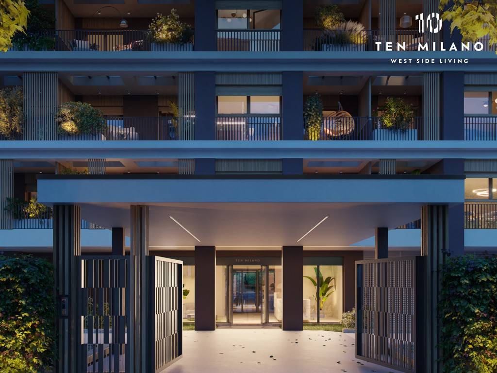 Appartamenti e Attici di nuova costruzione a Milano - Photo 3