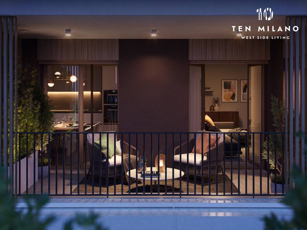 Appartamenti e Attici di nuova costruzione a Milano - Photo 4