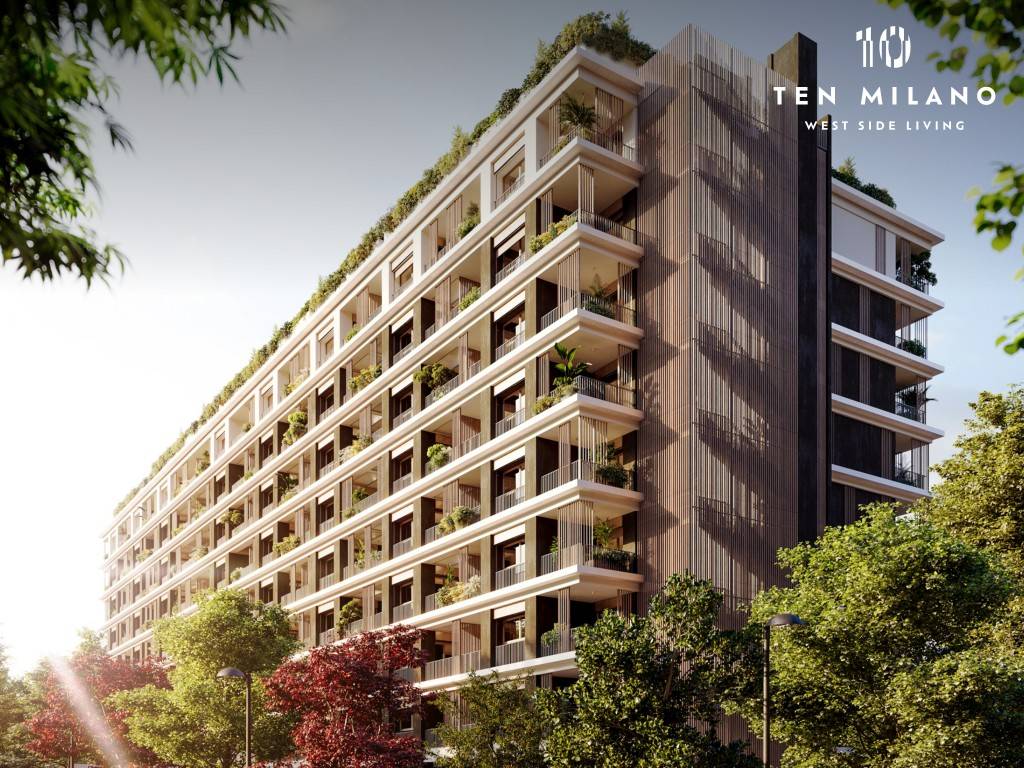 Appartamenti e Attici di nuova costruzione a Milano - Photo 5