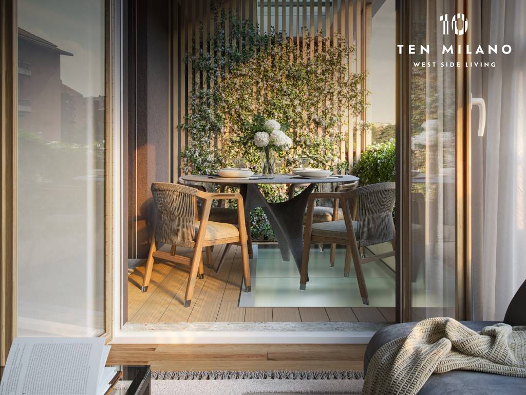 Appartamenti e Attici di nuova costruzione a Milano - Photo 6