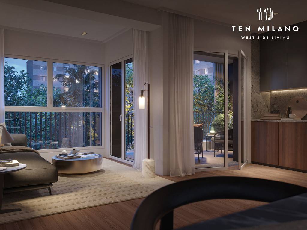 Appartamenti e Attici di nuova costruzione a Milano - Photo 8