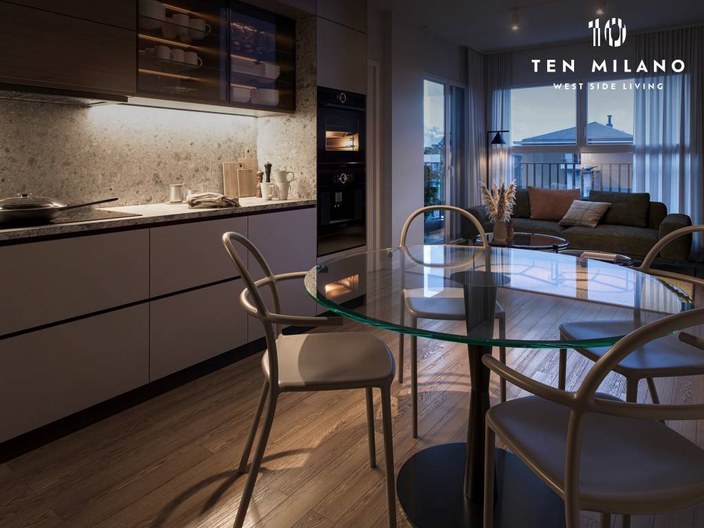 Appartamenti e Attici di nuova costruzione a Milano - Photo 9