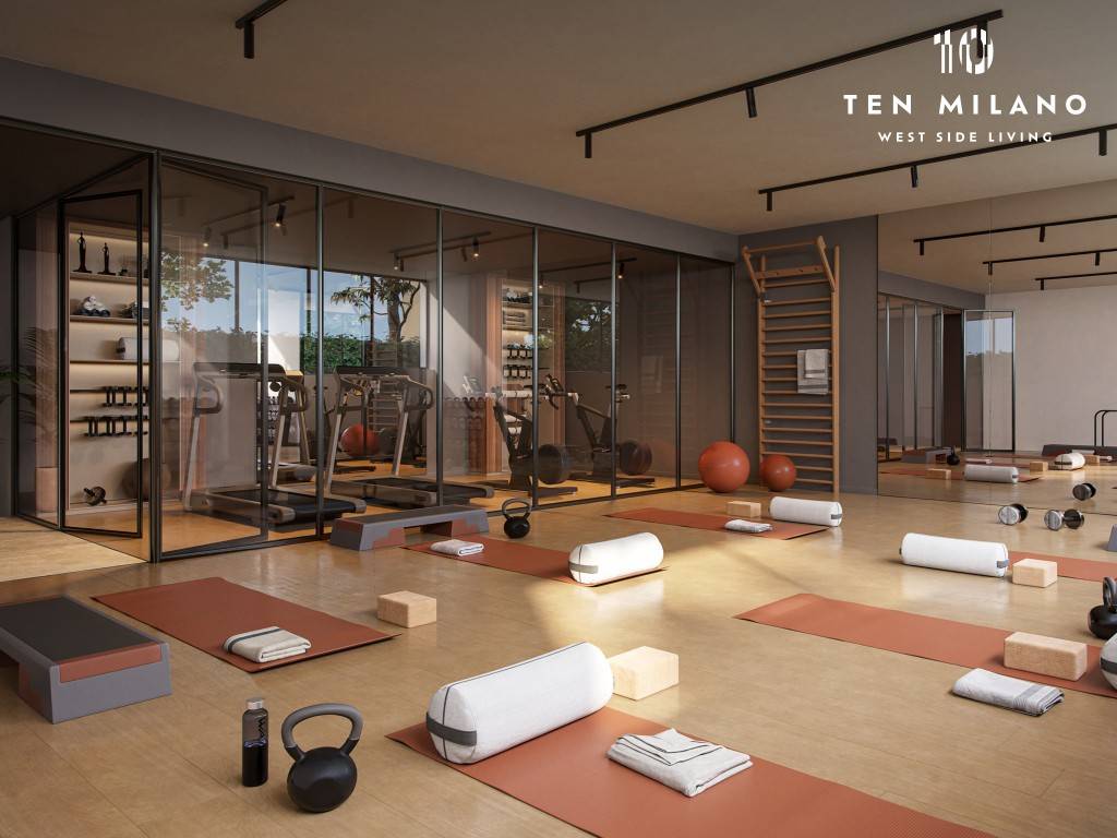 Appartamenti e Attici di nuova costruzione a Milano - Photo 10