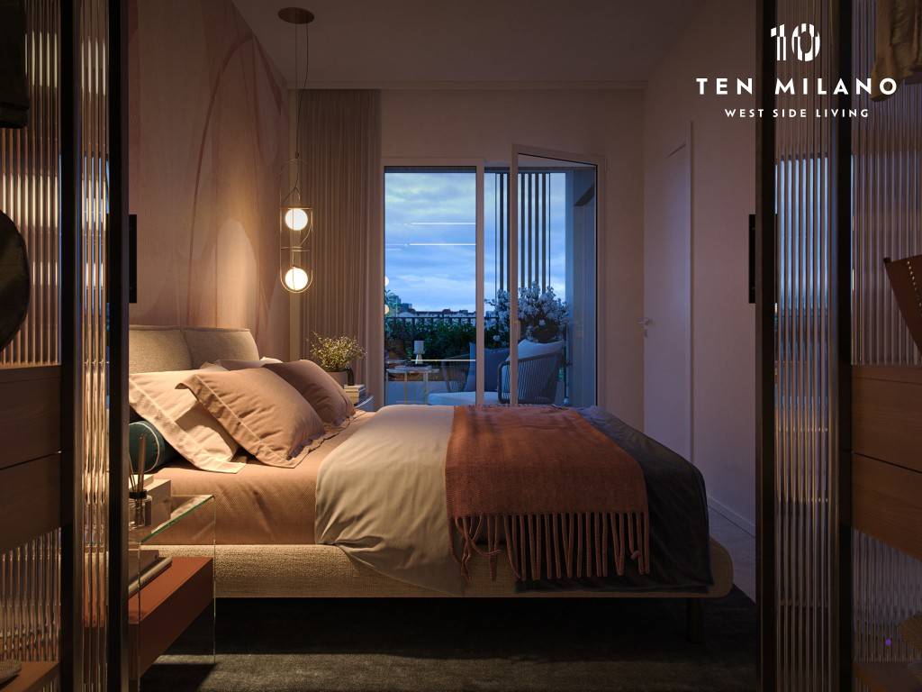 Appartamenti e Attici di nuova costruzione a Milano - Photo 11