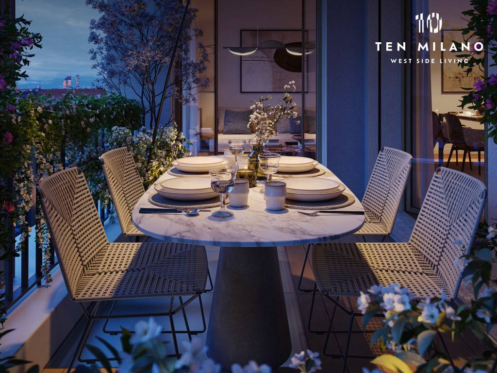 Appartamenti e Attici di nuova costruzione a Milano - Photo 12