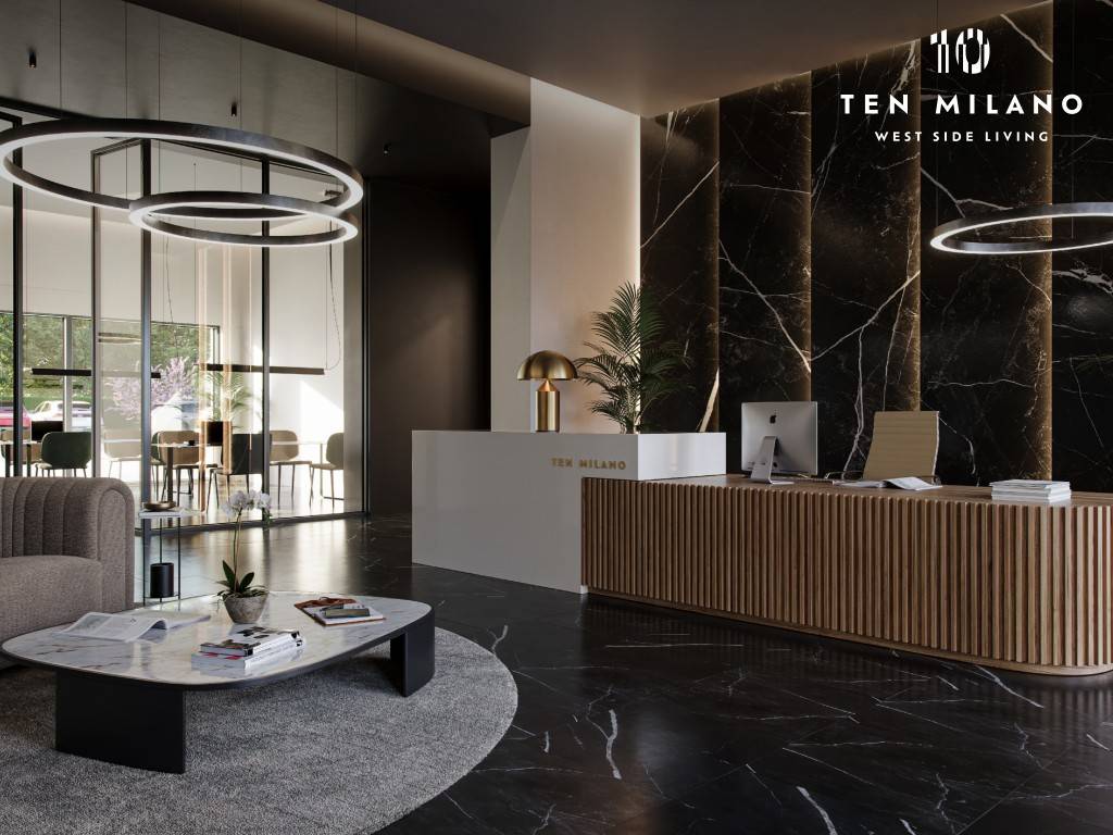 Appartamenti e Attici di nuova costruzione a Milano - Photo 13