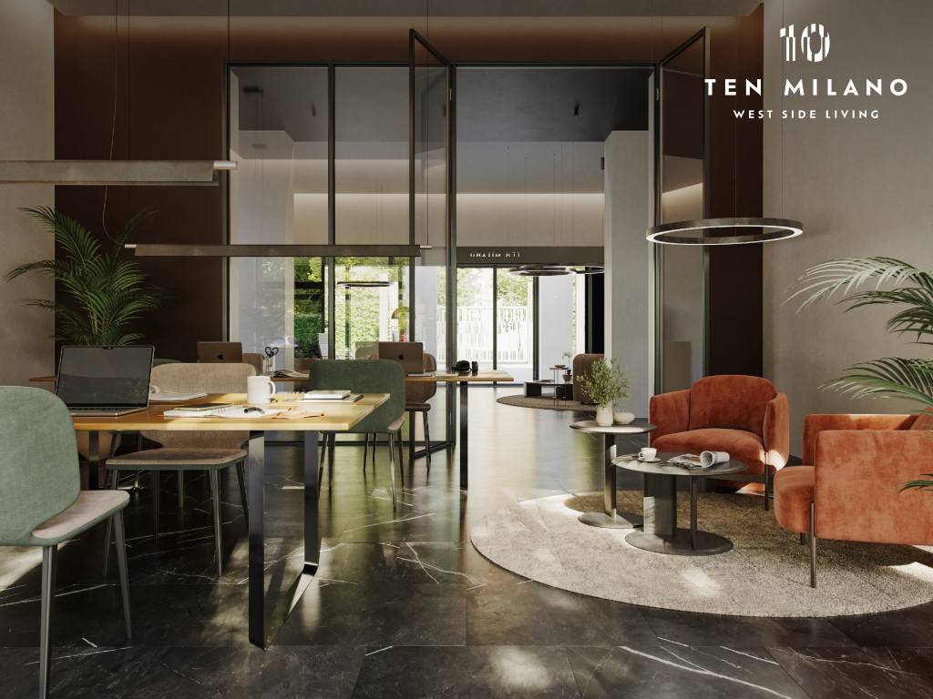 Appartamenti e Attici di nuova costruzione a Milano - Photo 14