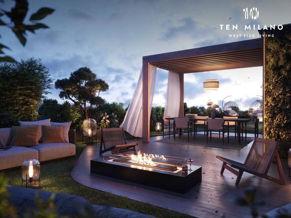 Appartamenti e Attici di nuova costruzione a Milano - Photo 16