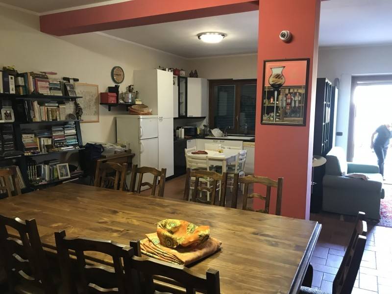 appartamento in affitto a Frosinone