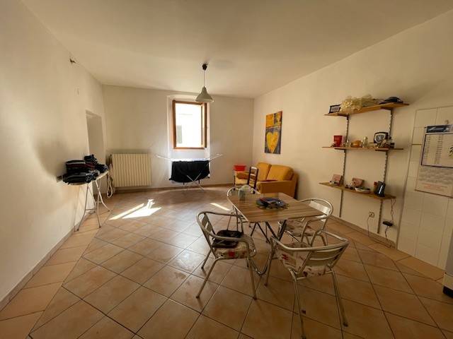 appartamento in vendita a Barberino di Mugello in zona Galliano