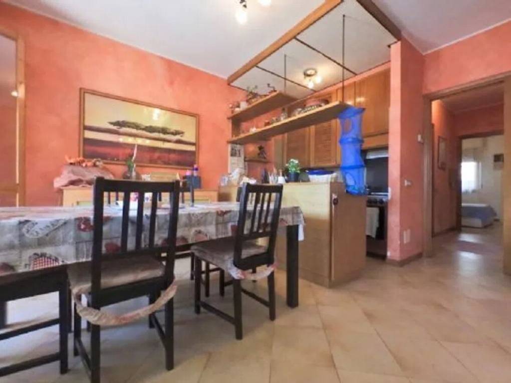 appartamento in vendita a Chiavari