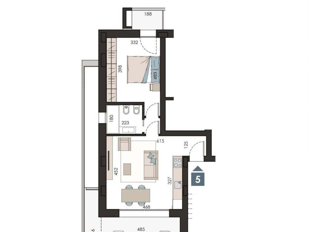 immagine annuncio 3 di 4