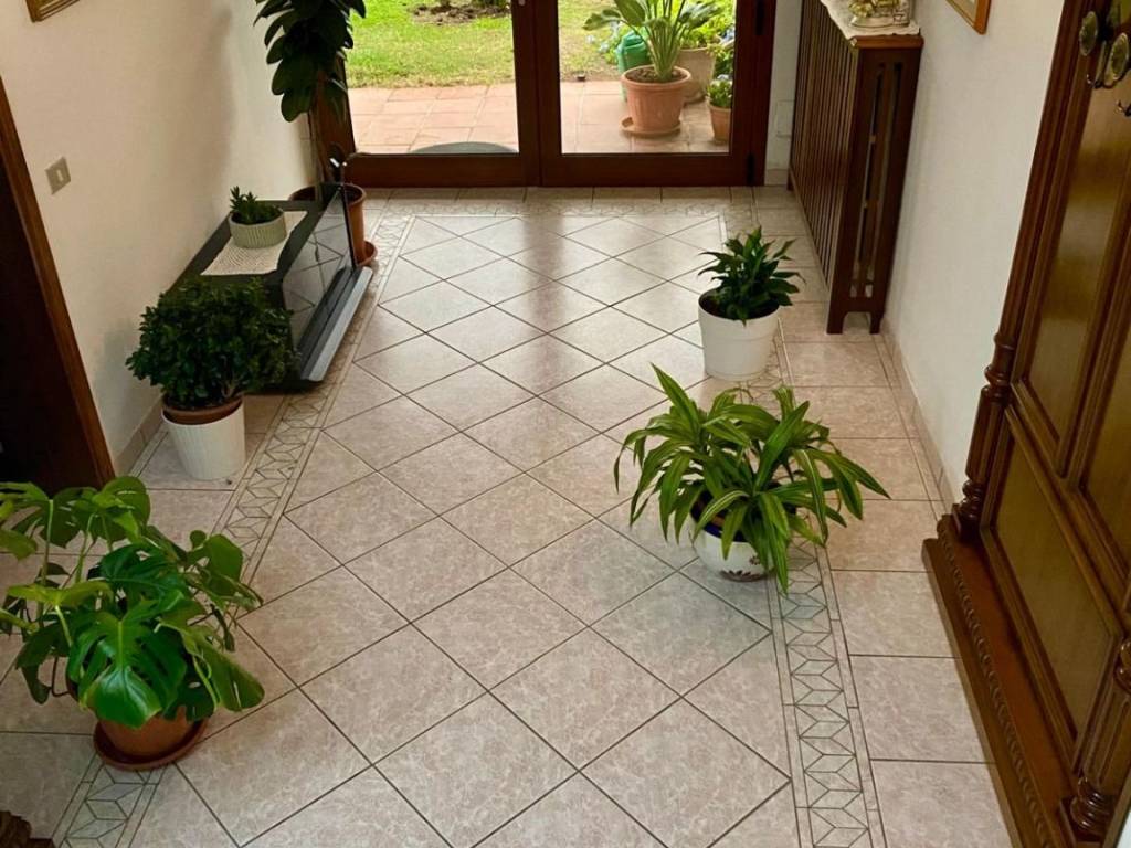 casa indipendente in vendita a Bovolenta