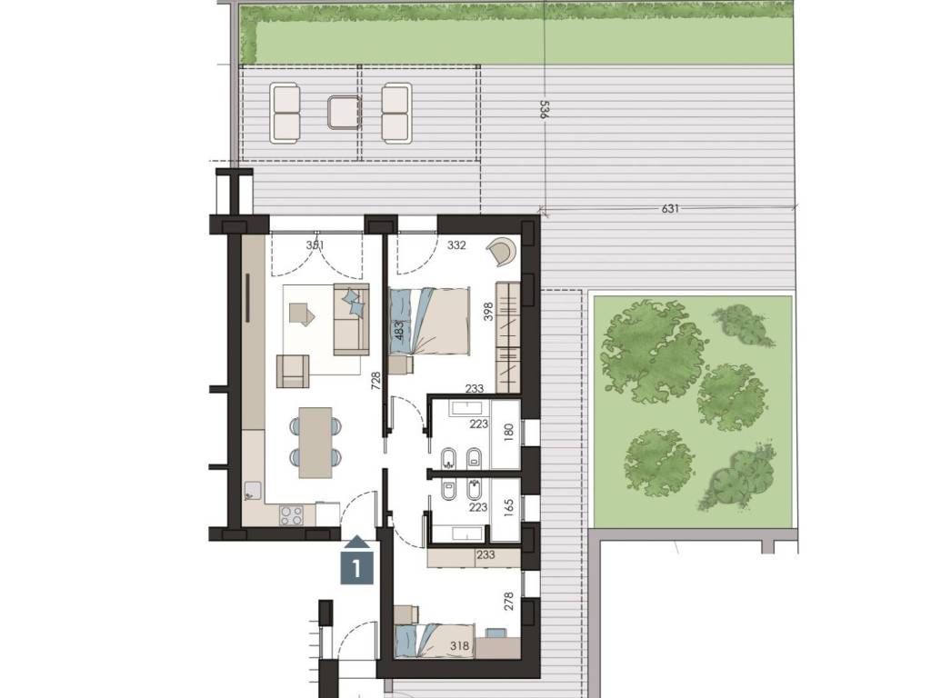 immagine annuncio 2 di 5