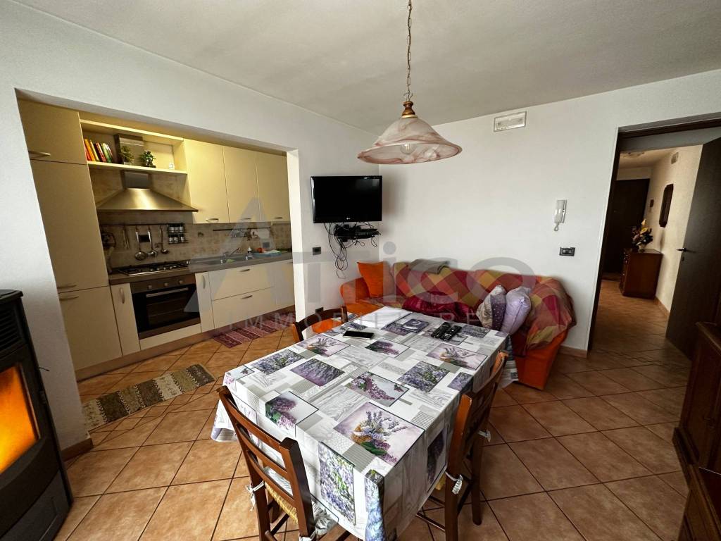 casa indipendente in vendita a Crespino