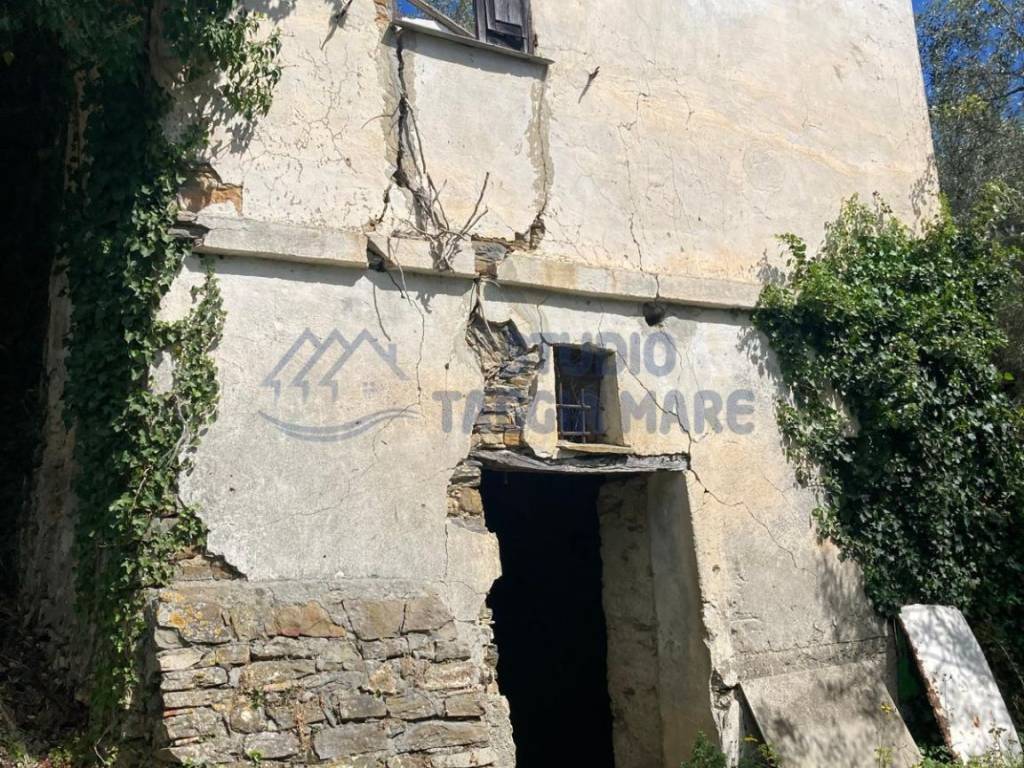 casa indipendente in vendita a Civezza