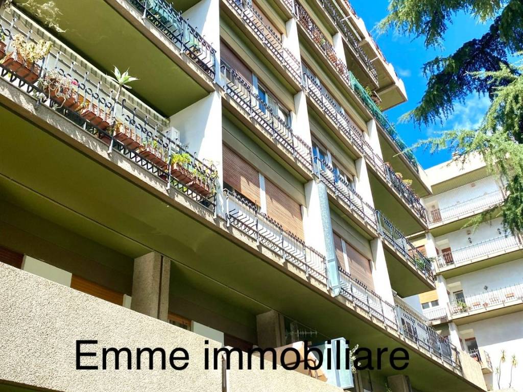 appartamento in vendita a Messina