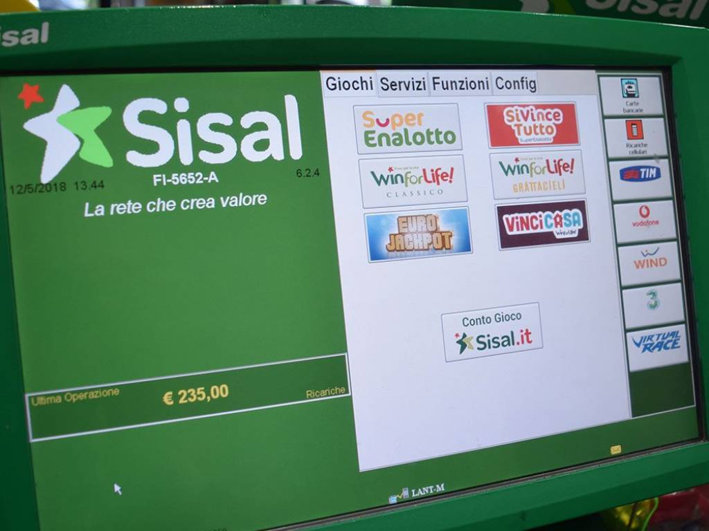 immagine annuncio 1 di 5