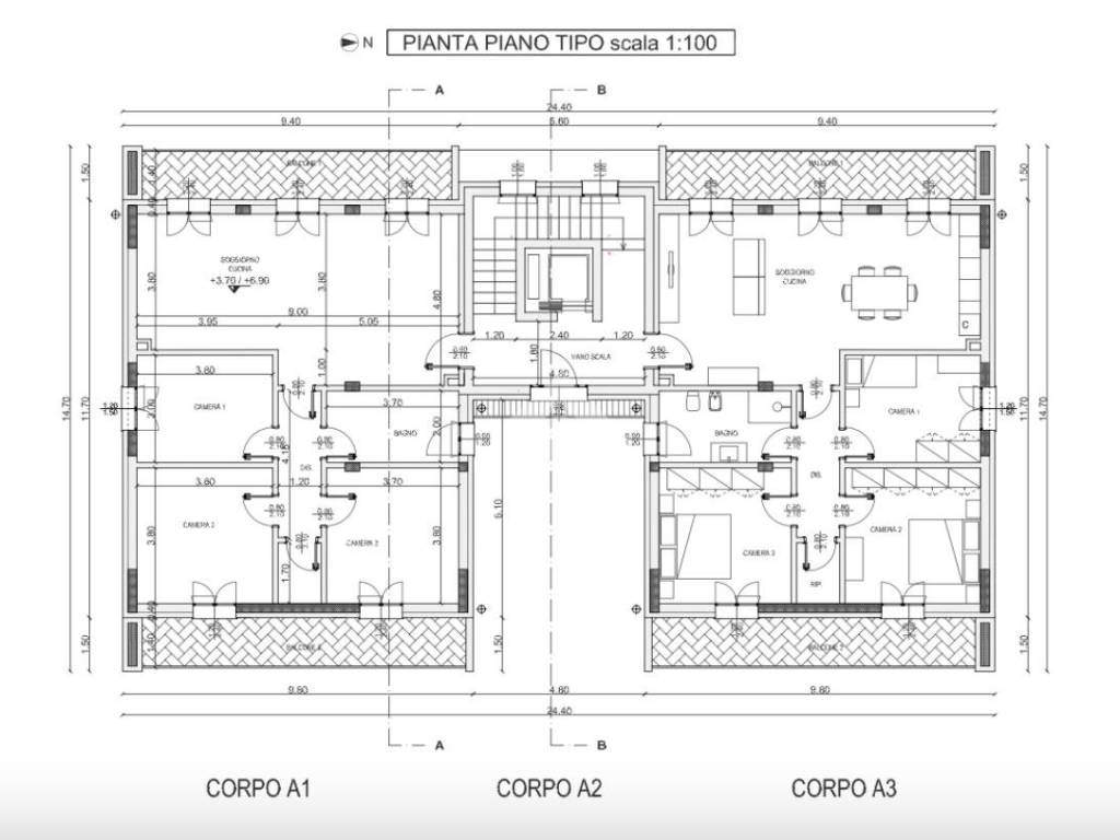immagine annuncio 4 di 5