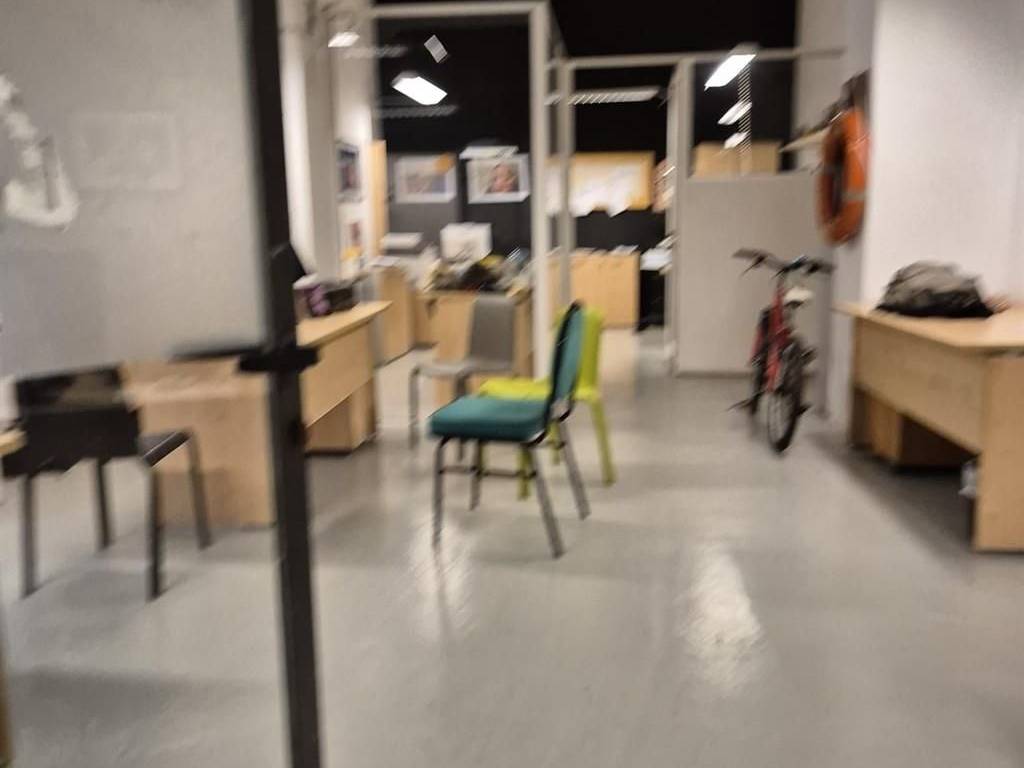 negozio in vendita a Palermo in zona Centro storico