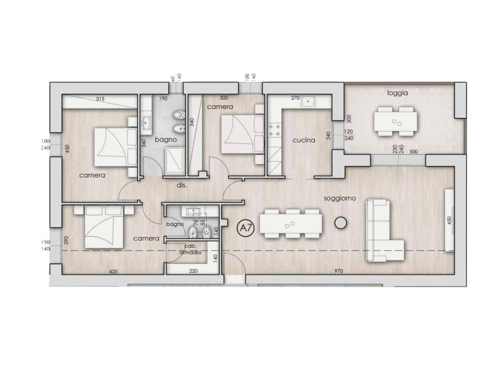 immagine annuncio 4 di 5