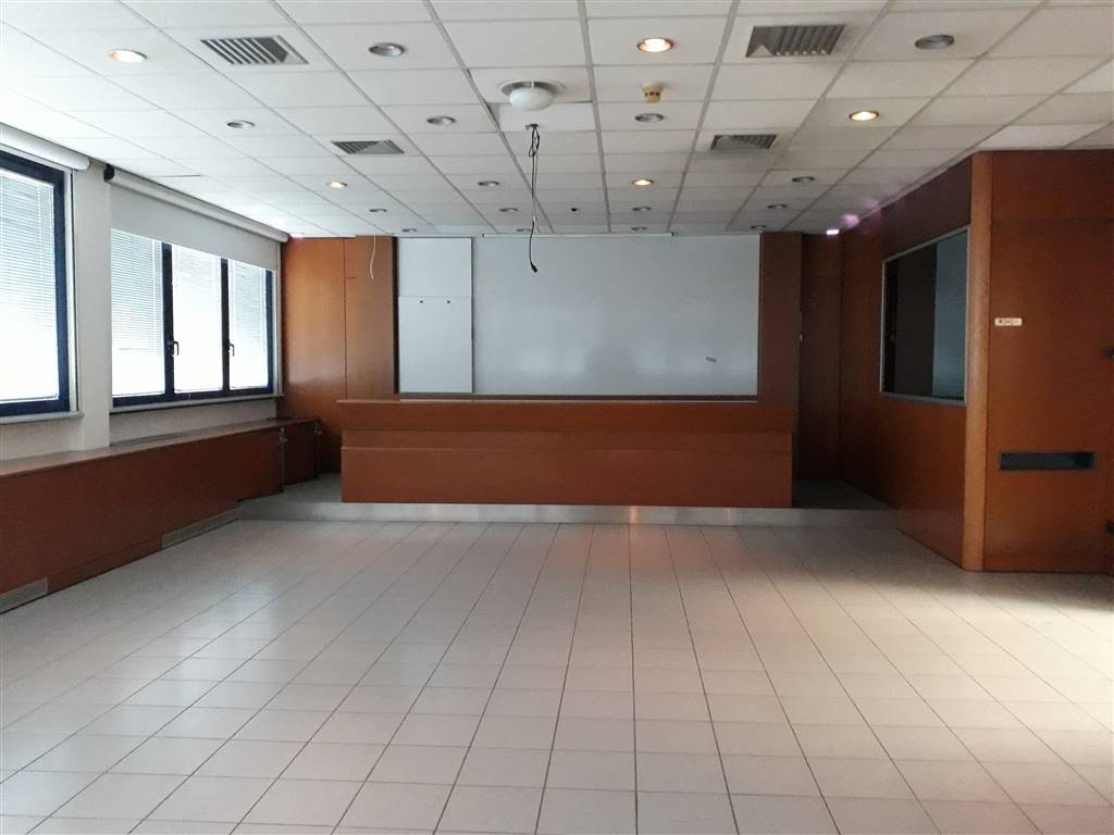 ufficio in vendita a Carpi