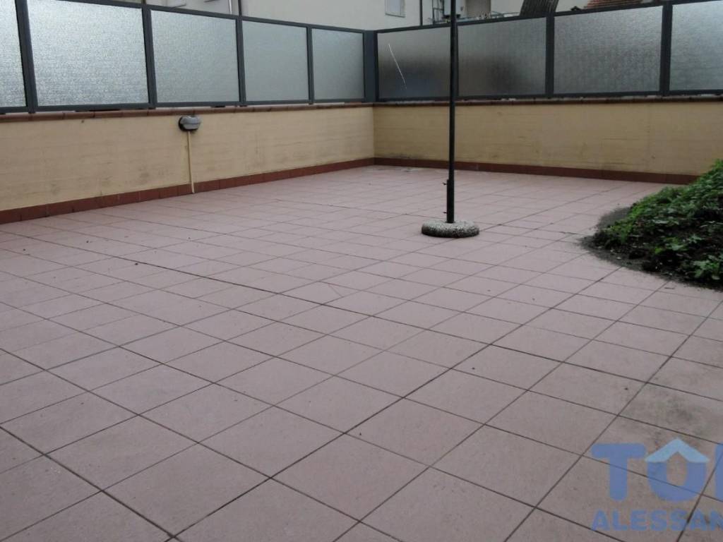 appartamento in vendita ad Empoli