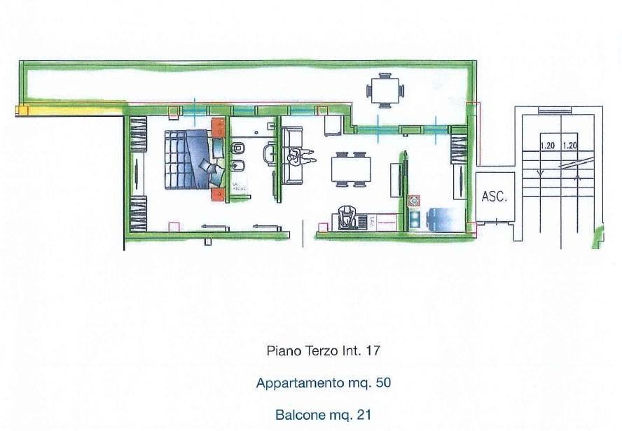 immagine annuncio 3 di 5