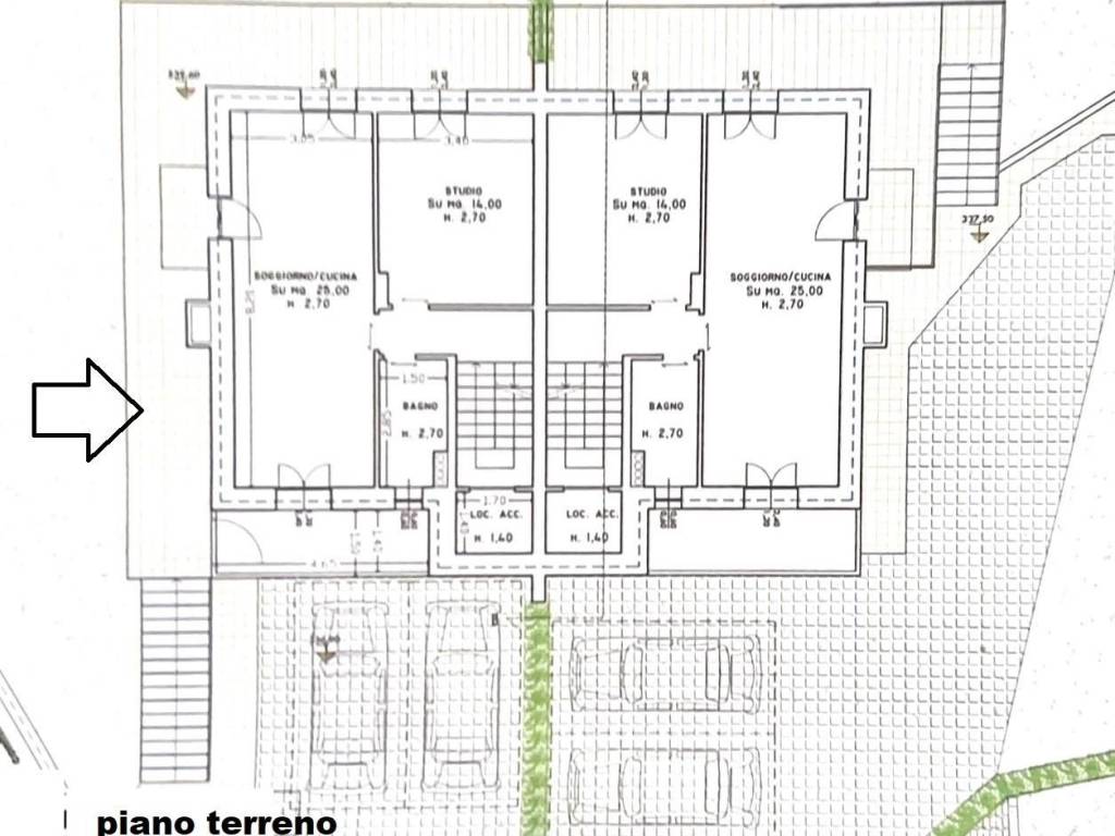 casa indipendente in vendita a Monteriggioni in zona Belverde