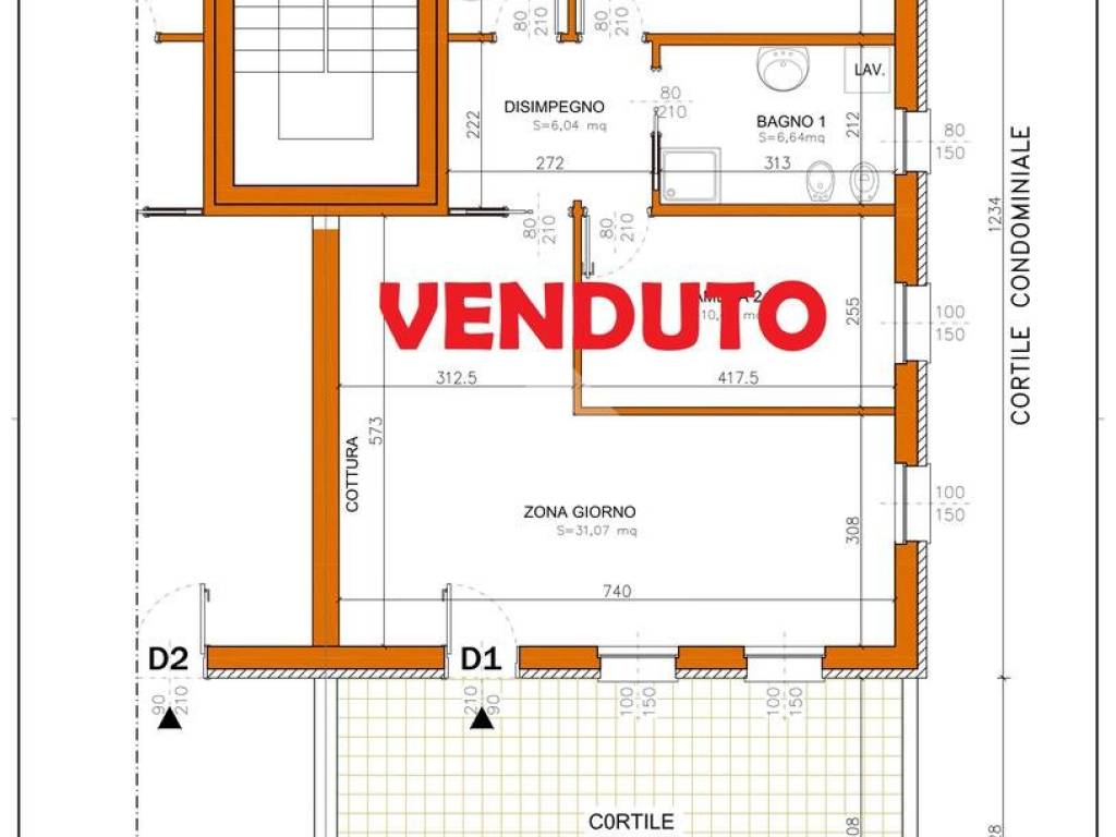 immagine annuncio 3 di 5
