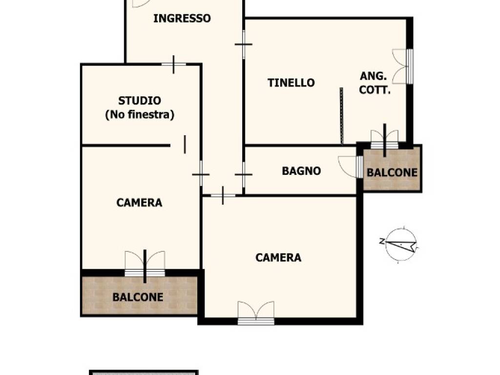 immagine annuncio 1 di 5