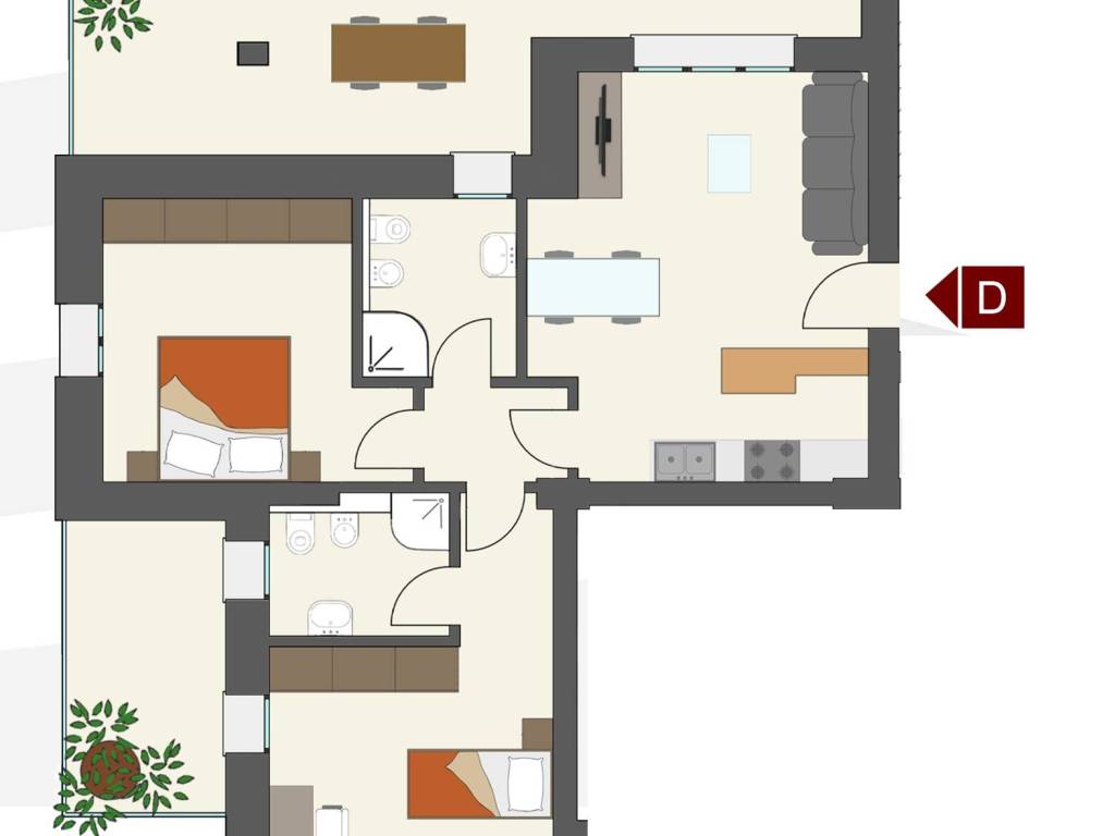 immagine annuncio 1 di 5