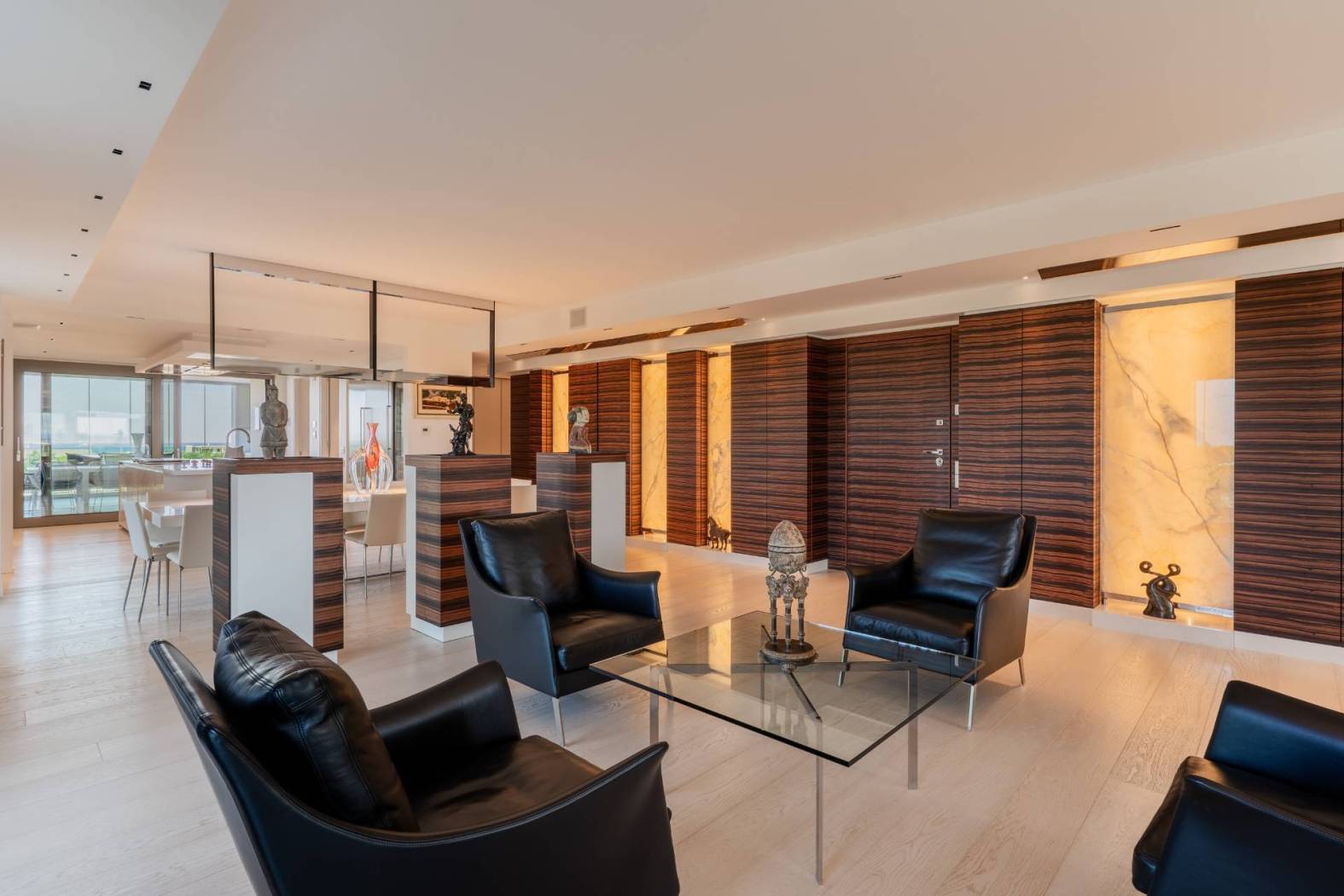 Attico via Bari 28, Torre a Mare, Bari - Photo 2