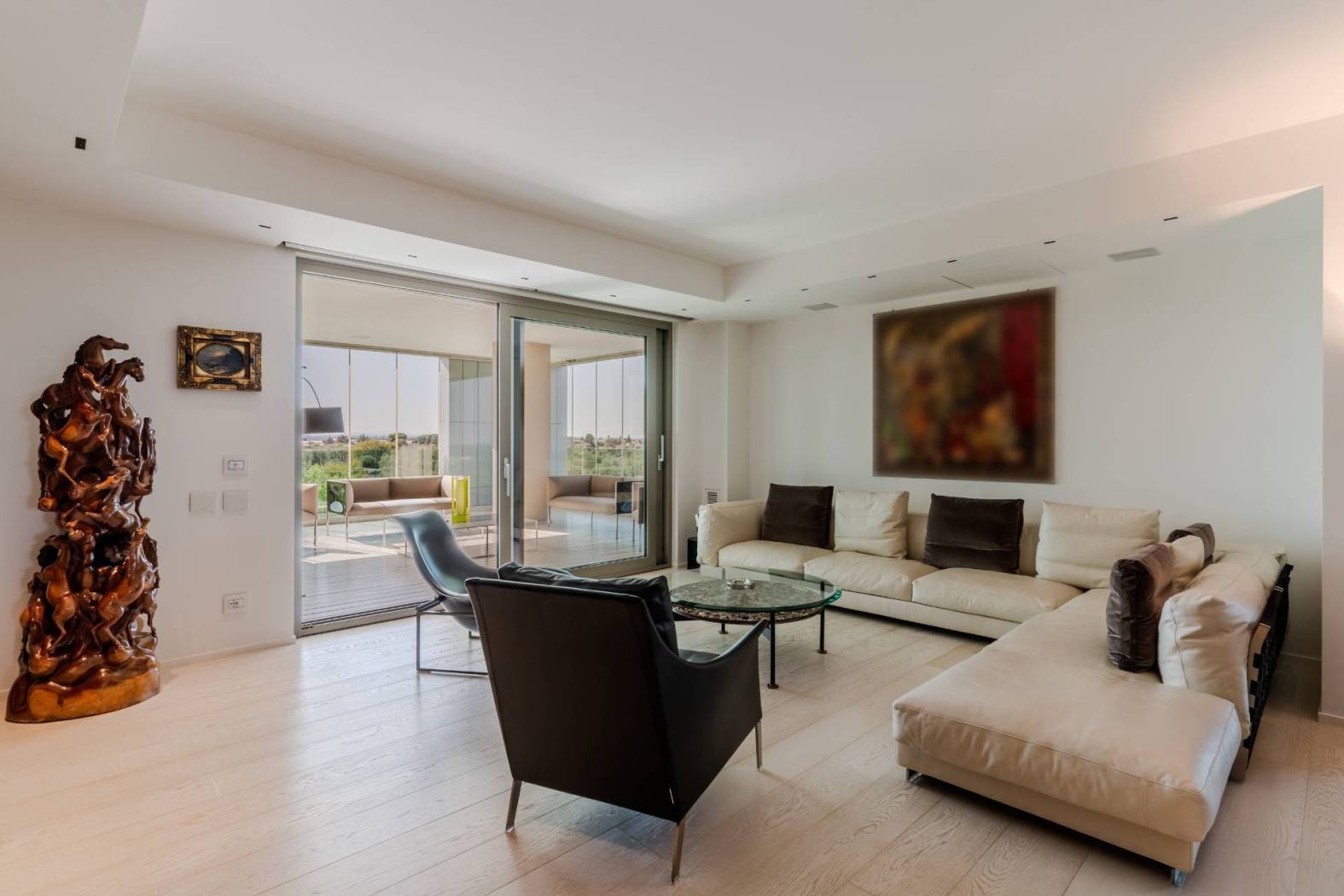 Attico via Bari 28, Torre a Mare, Bari - Photo 5