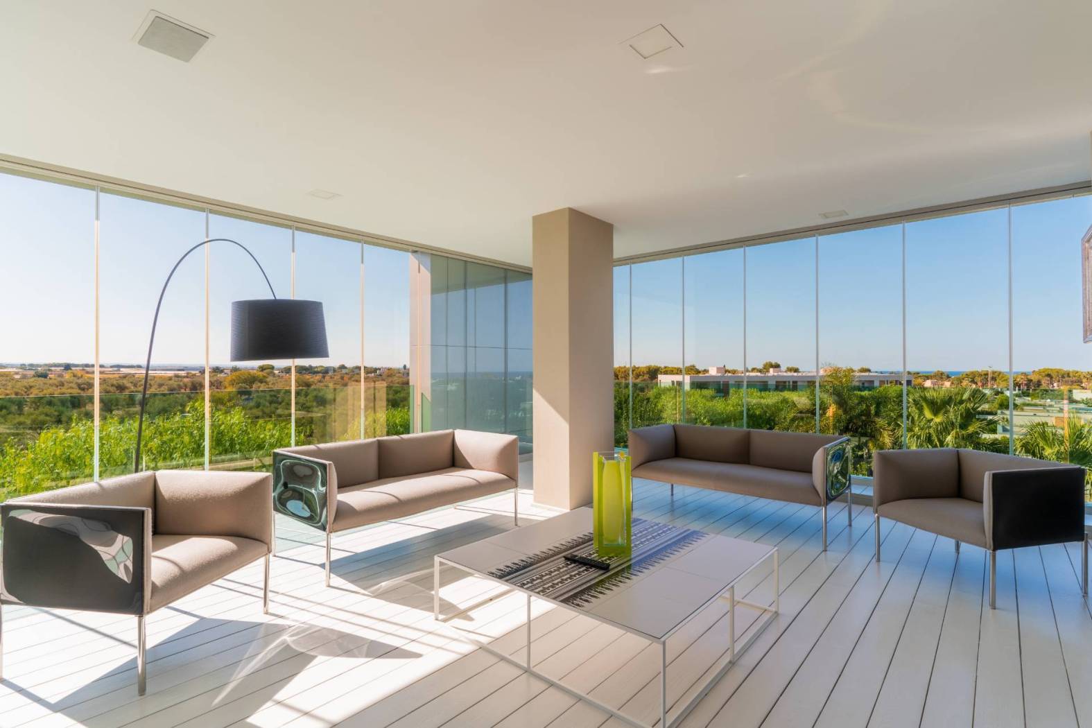 Attico via Bari 28, Torre a Mare, Bari - Photo 6