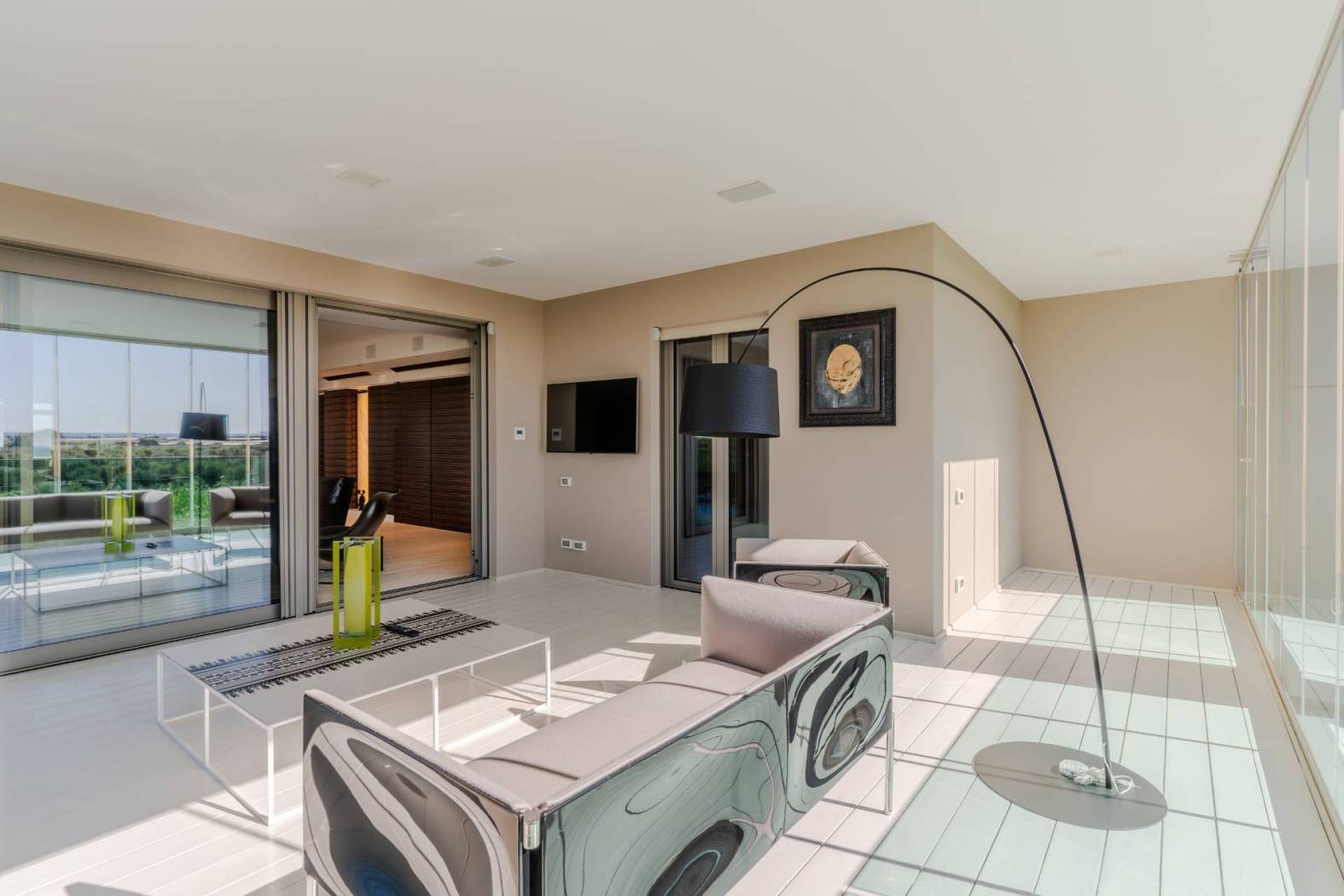 Attico via Bari 28, Torre a Mare, Bari - Photo 7