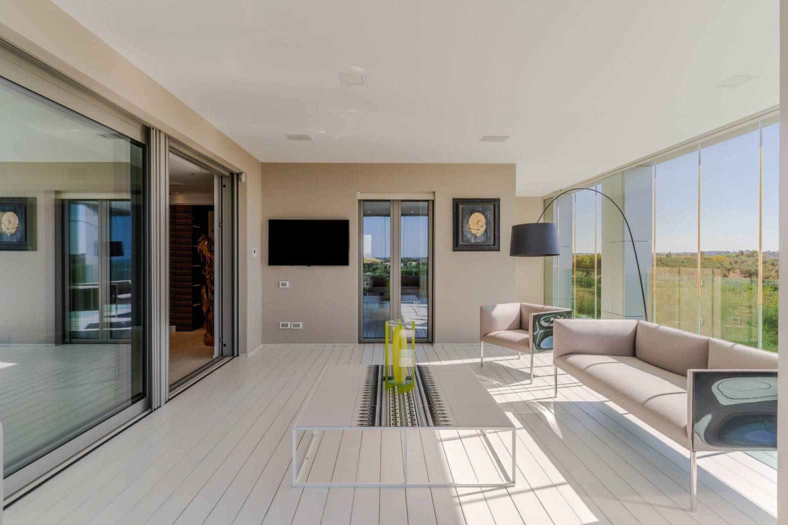 Attico via Bari 28, Torre a Mare, Bari - Photo 8